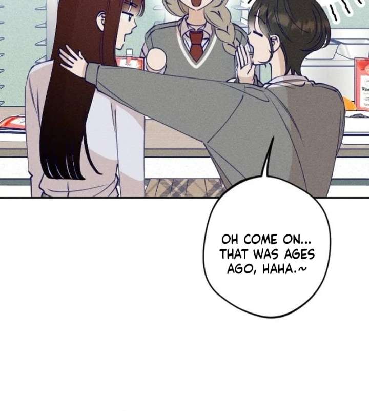 To My Darling Chapter 7 - Page 38