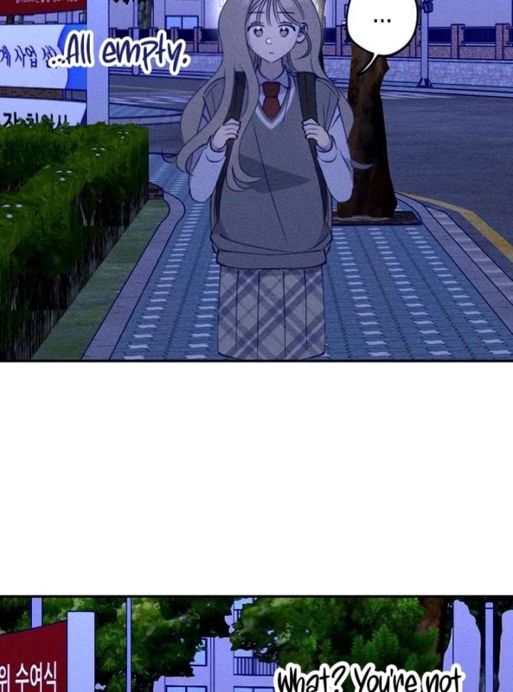 To My Darling Chapter 7 - Page 4