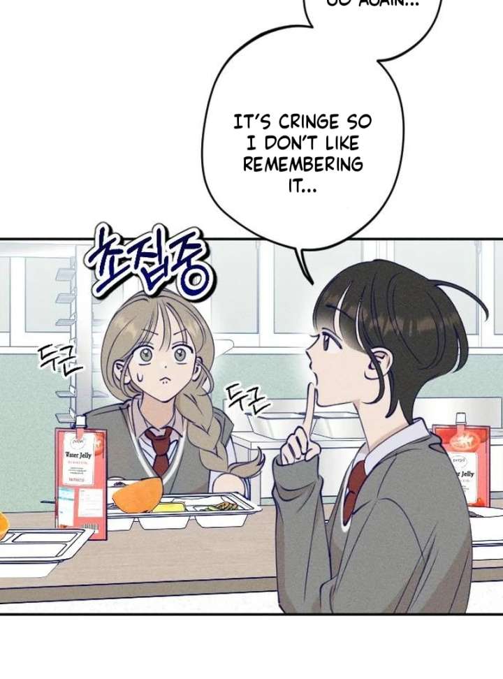 To My Darling Chapter 7 - Page 44