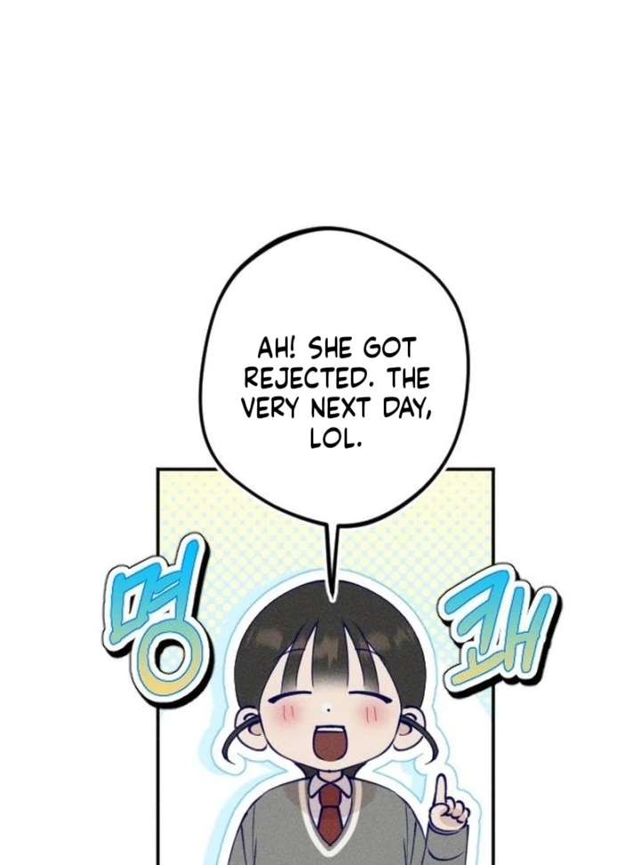 To My Darling Chapter 7 - Page 45