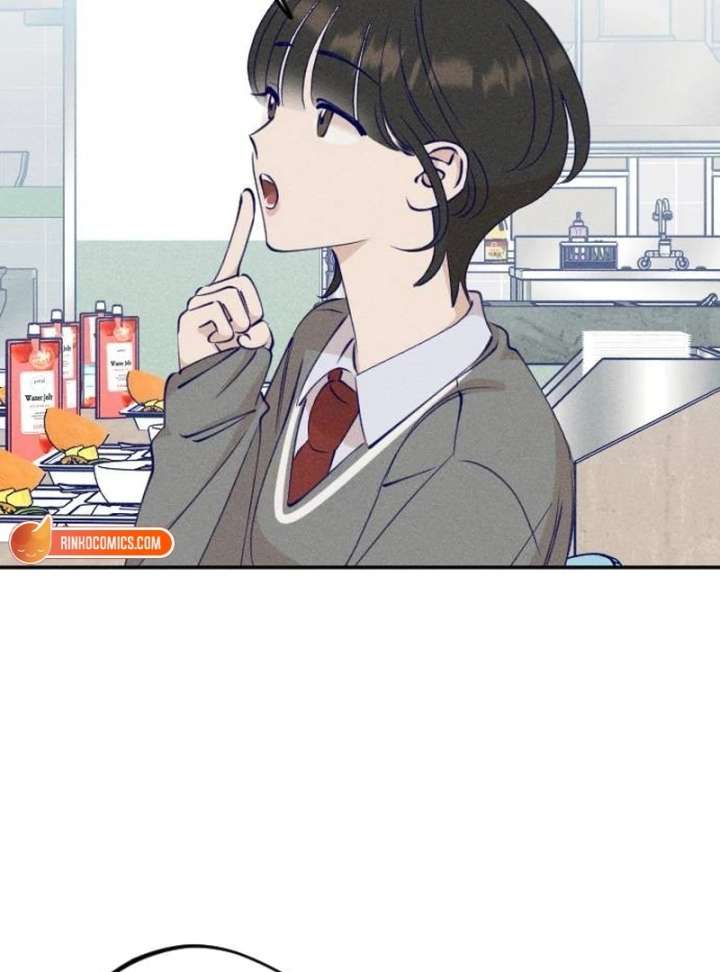 To My Darling Chapter 7 - Page 48