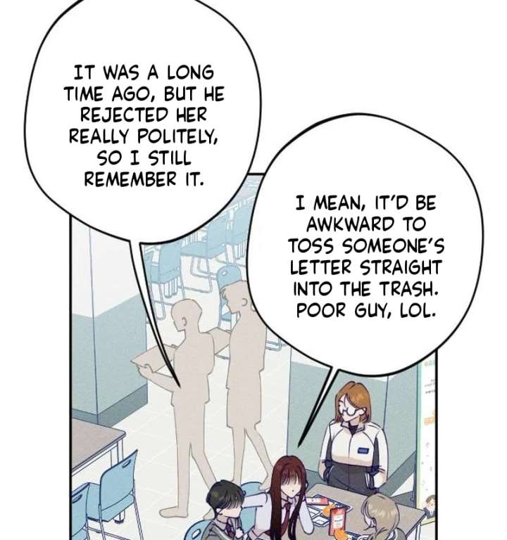 To My Darling Chapter 7 - Page 49