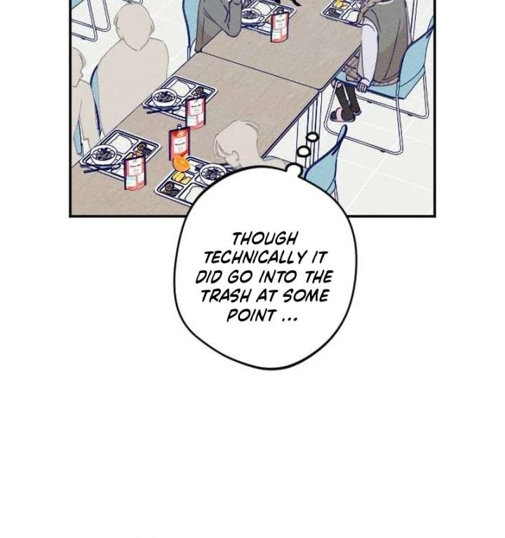 To My Darling Chapter 7 - Page 50