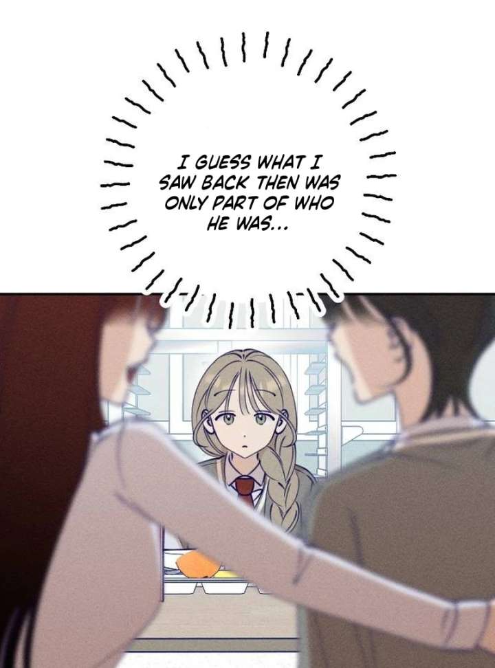 To My Darling Chapter 7 - Page 52