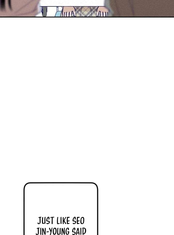 To My Darling Chapter 7 - Page 53