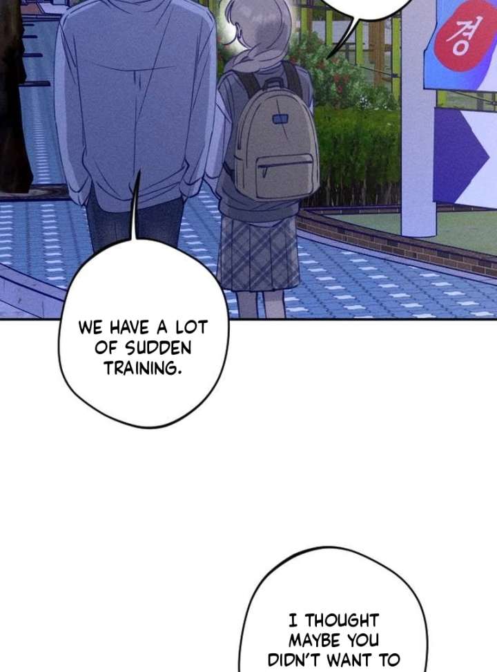 To My Darling Chapter 7 - Page 65