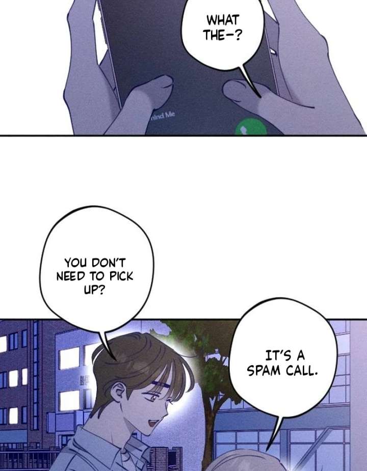 To My Darling Chapter 7 - Page 73