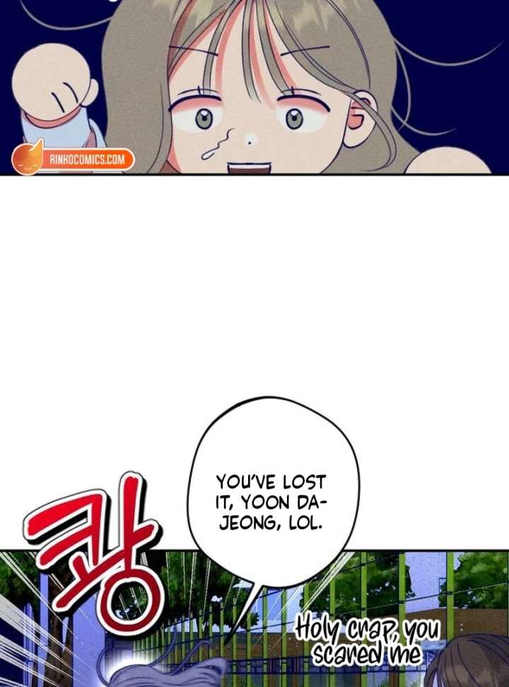 To My Darling Chapter 7 - Page 8