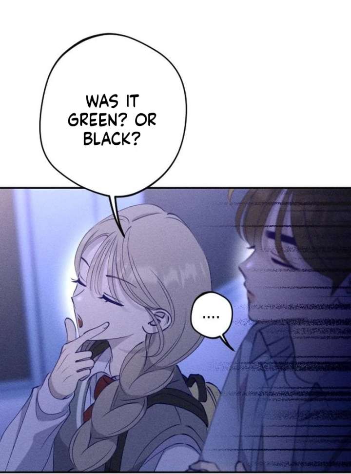 To My Darling Chapter 7 - Page 82