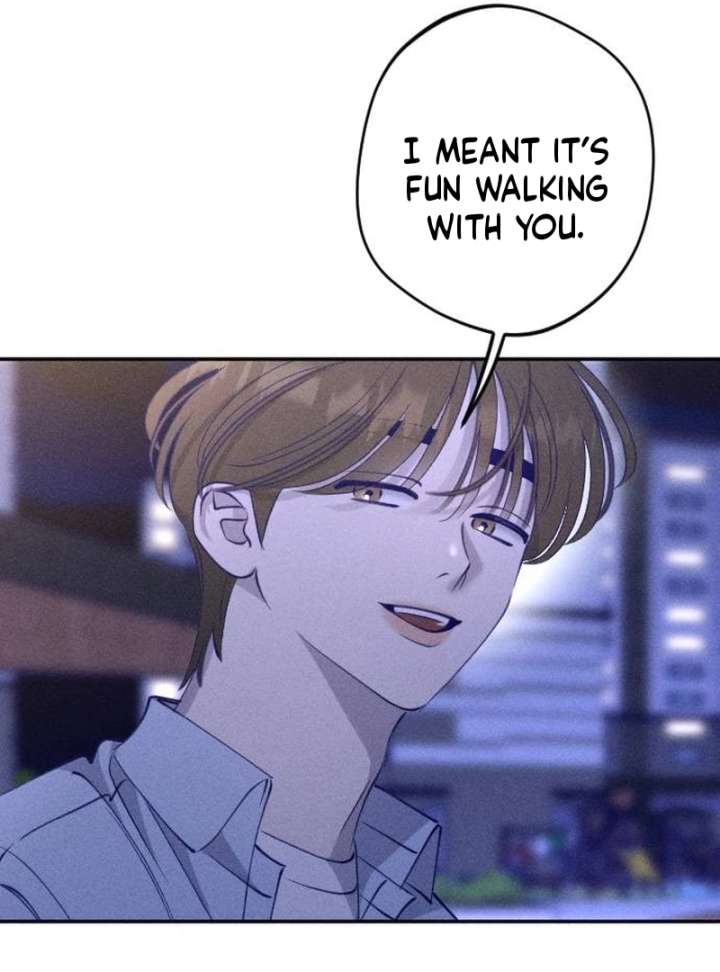 To My Darling Chapter 7 - Page 87