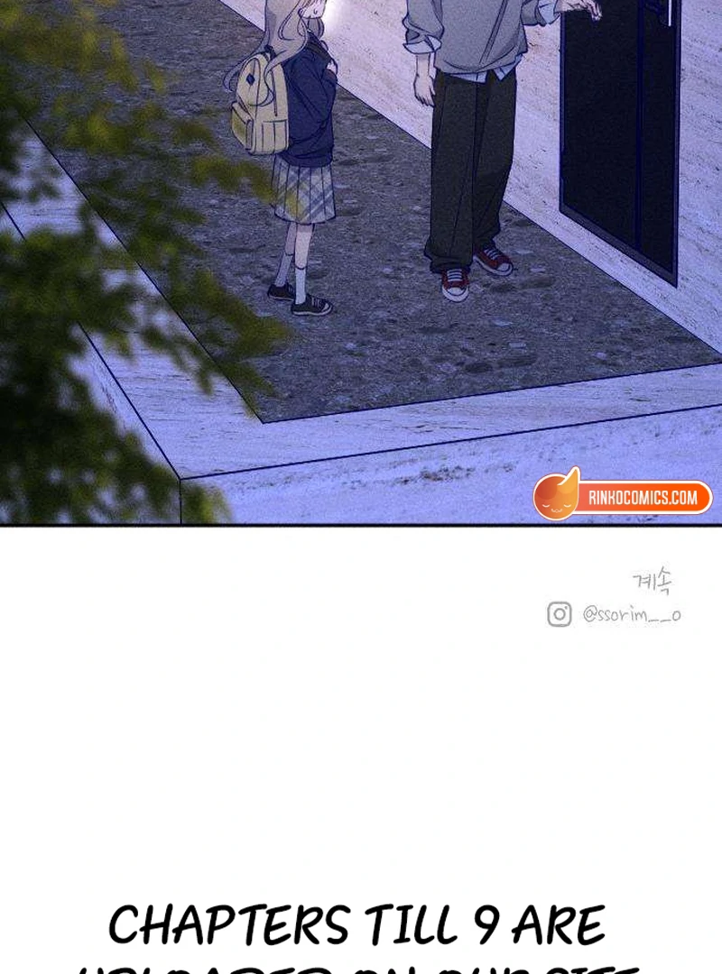 To My Darling Chapter 8 - Page 109