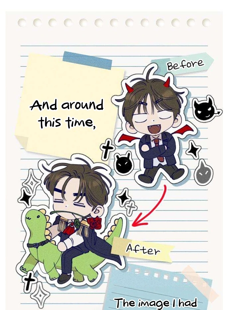 To My Darling Chapter 8 - Page 2