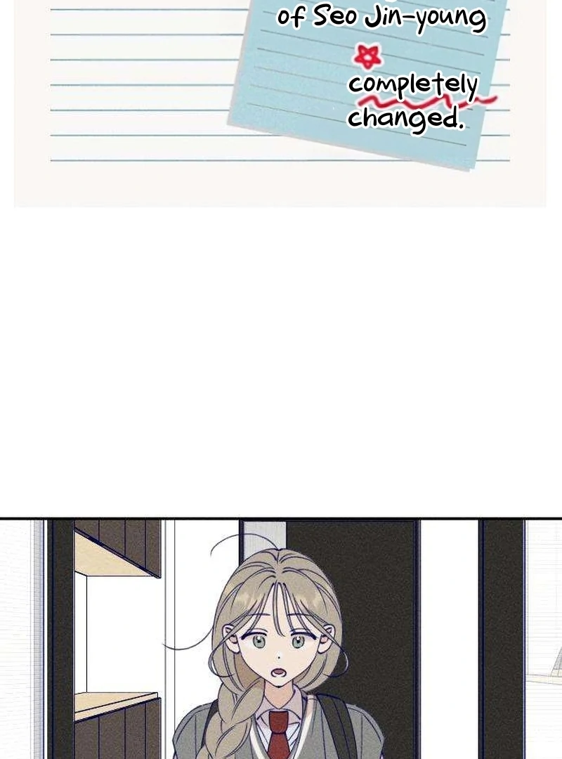 To My Darling Chapter 8 - Page 3