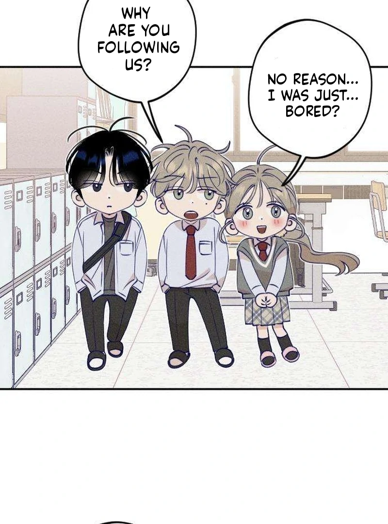 To My Darling Chapter 8 - Page 31