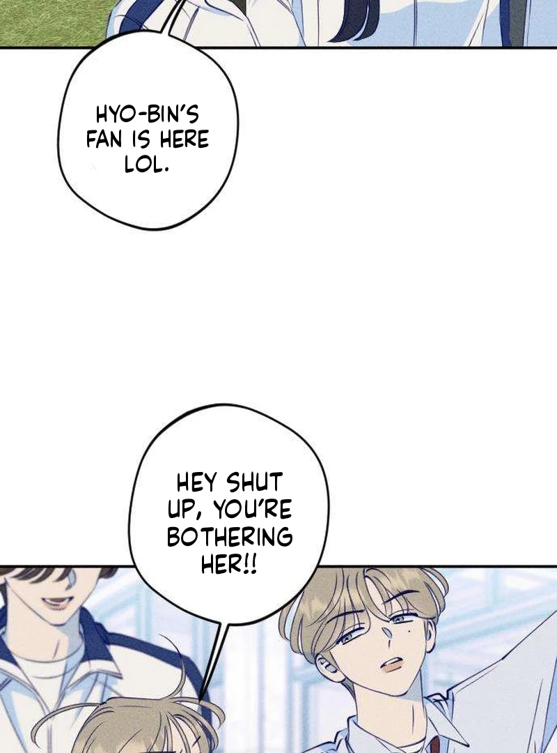 To My Darling Chapter 8 - Page 40