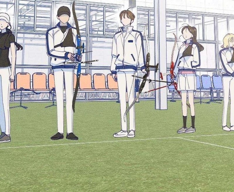 To My Darling Chapter 8 - Page 49