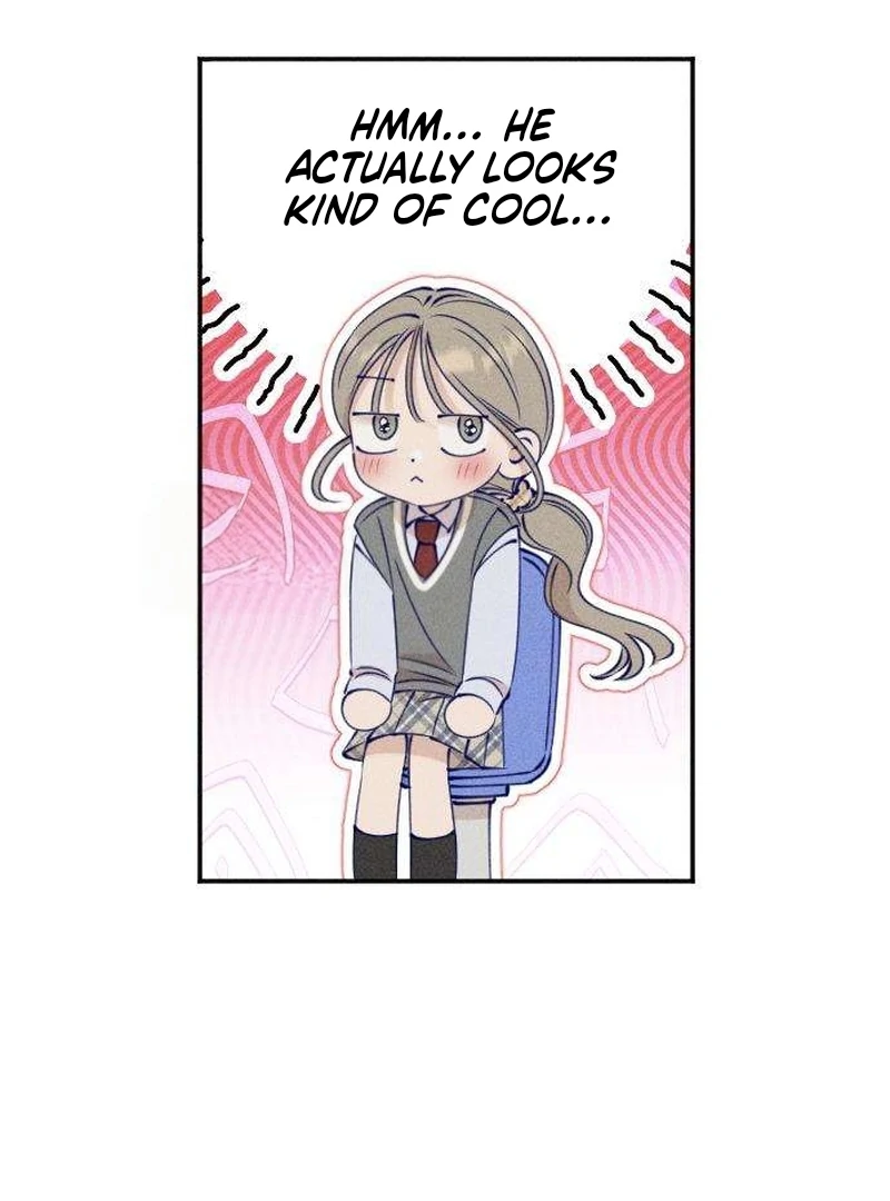 To My Darling Chapter 8 - Page 57