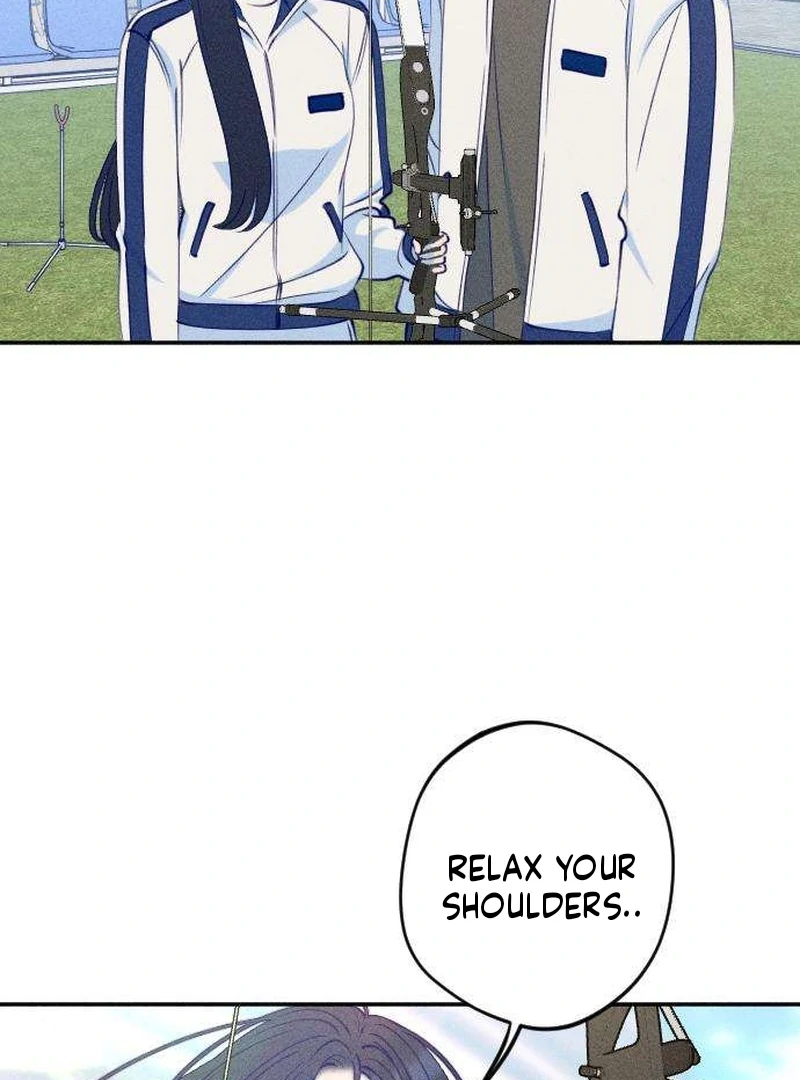 To My Darling Chapter 8 - Page 59