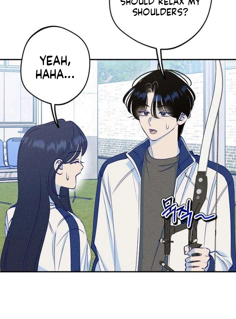 To My Darling Chapter 8 - Page 66