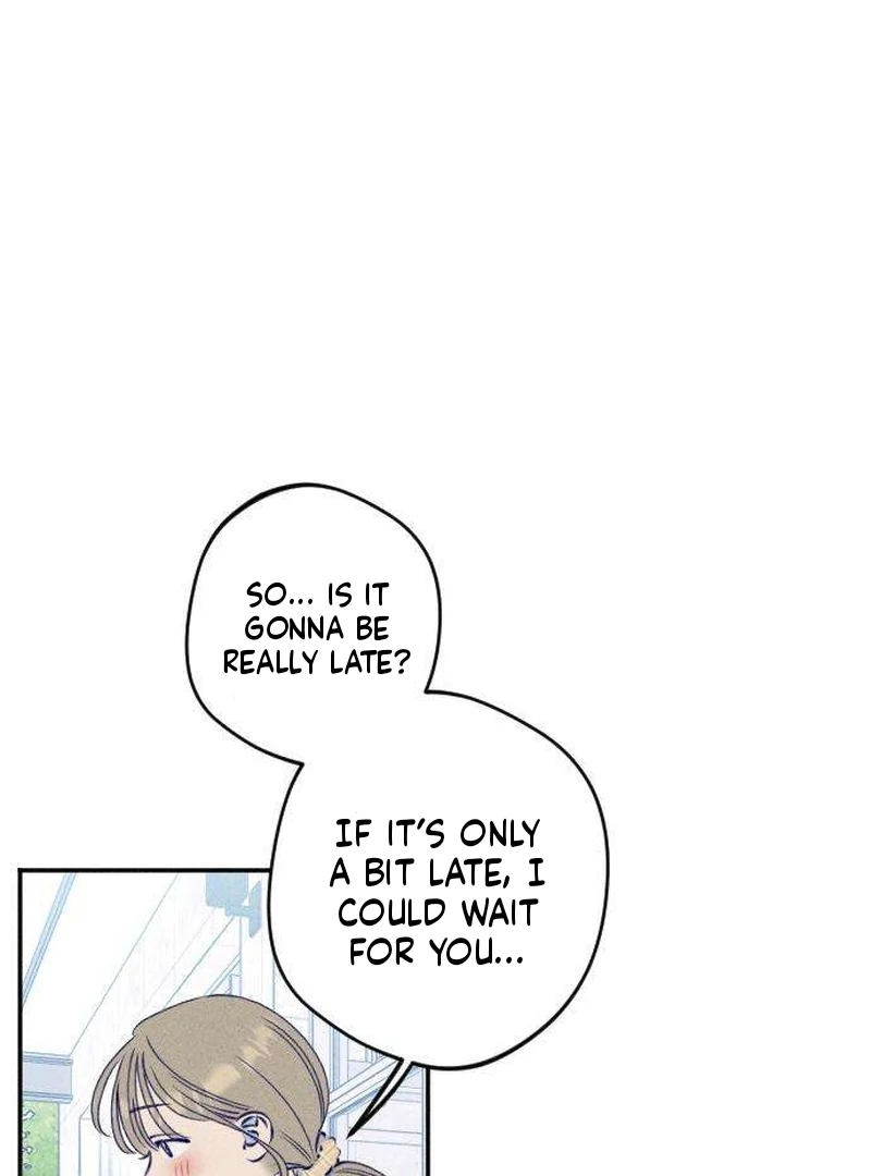 To My Darling Chapter 8 - Page 74