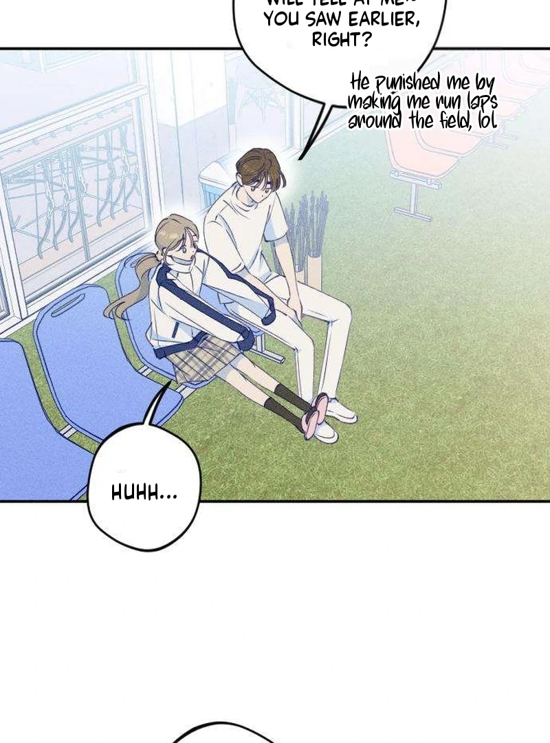 To My Darling Chapter 8 - Page 82