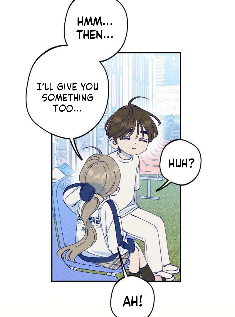 To My Darling Chapter 8 - Page 83