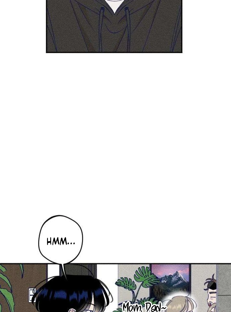 To My Darling Chapter 8 - Page 9