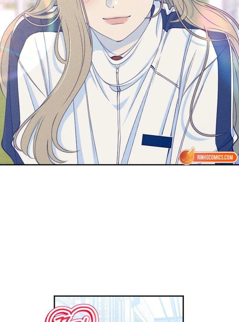 To My Darling Chapter 8 - Page 91