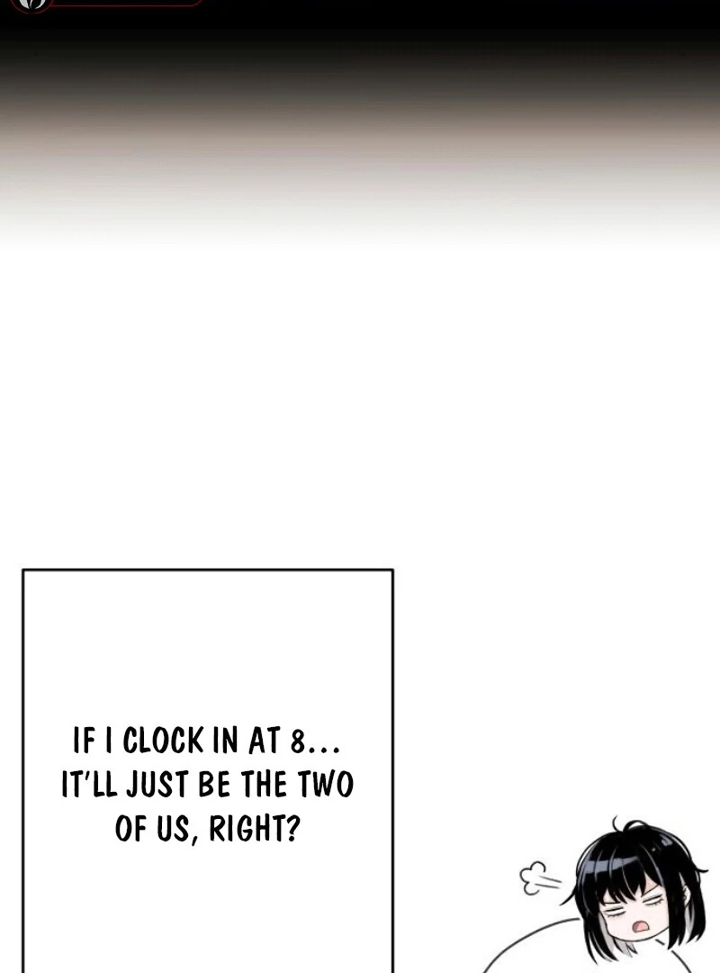 Job Change Log Chapter 18 - Page 10