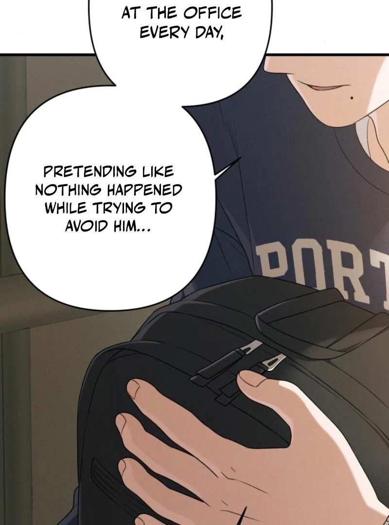 Job Change Log Chapter 18 - Page 103