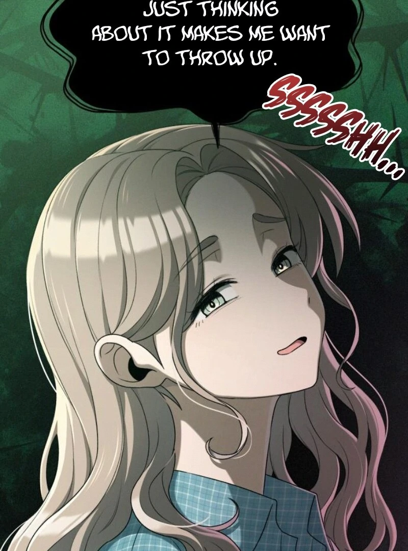 Job Change Log Chapter 18 - Page 105