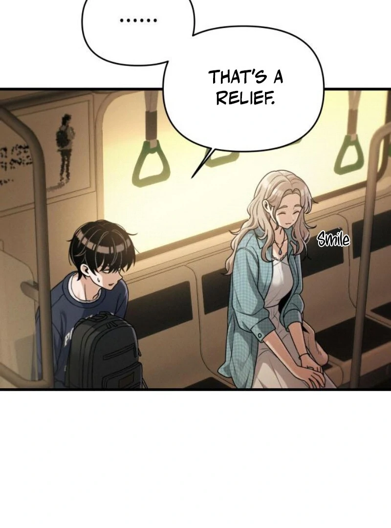 Job Change Log Chapter 18 - Page 118