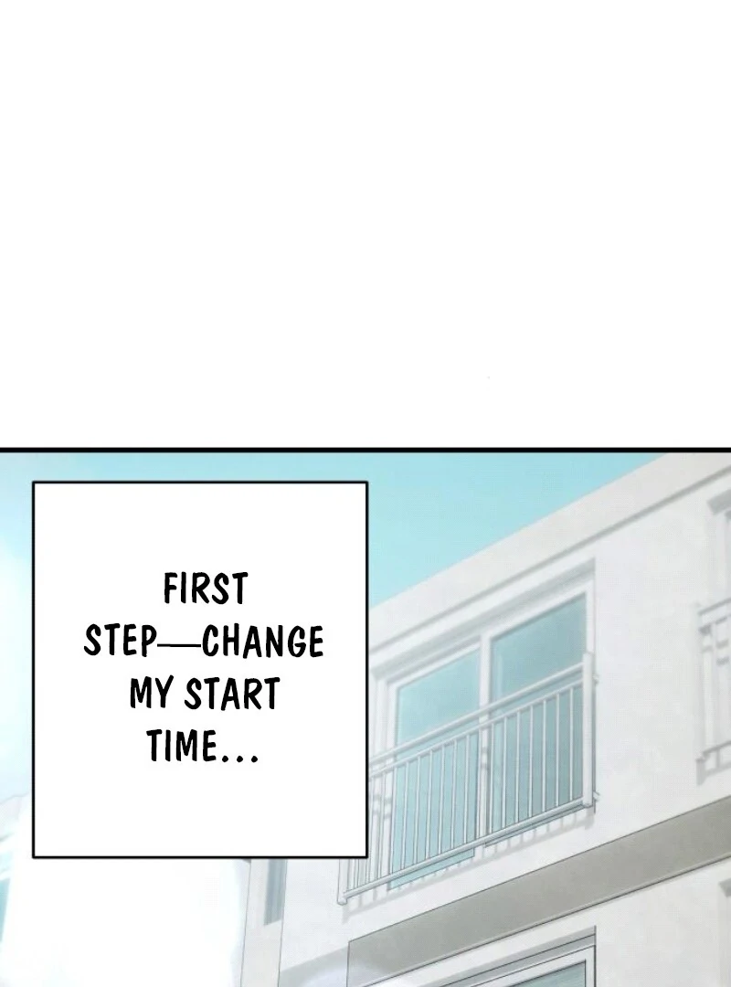 Job Change Log Chapter 18 - Page 12