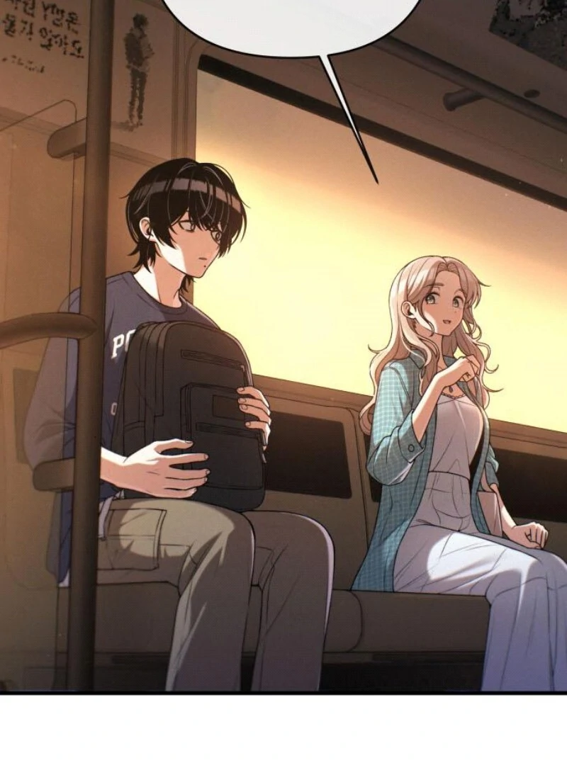 Job Change Log Chapter 18 - Page 128