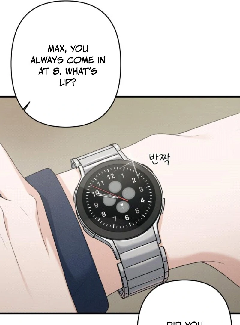 Job Change Log Chapter 18 - Page 15