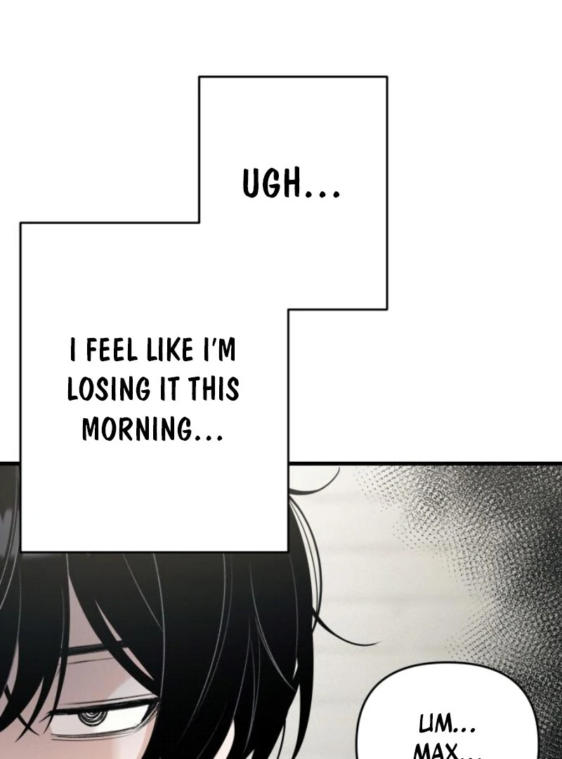 Job Change Log Chapter 18 - Page 25