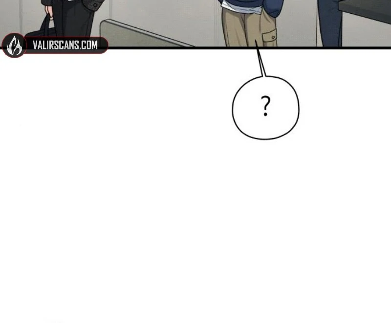 Job Change Log Chapter 18 - Page 28