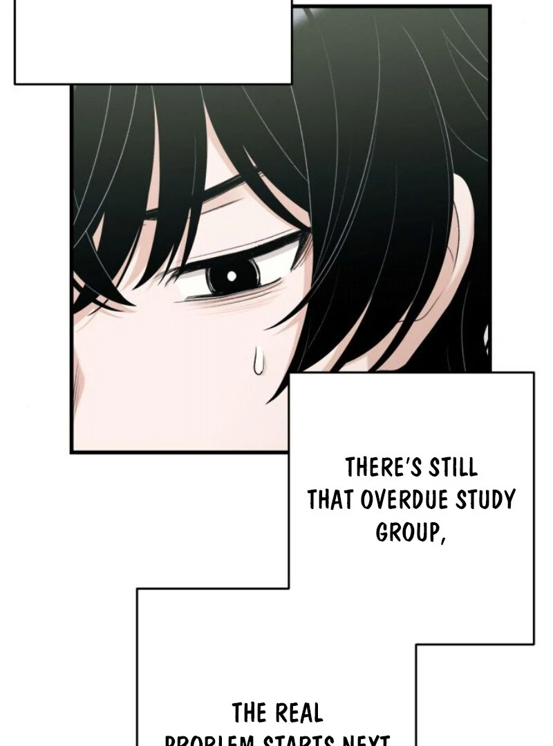 Job Change Log Chapter 18 - Page 46