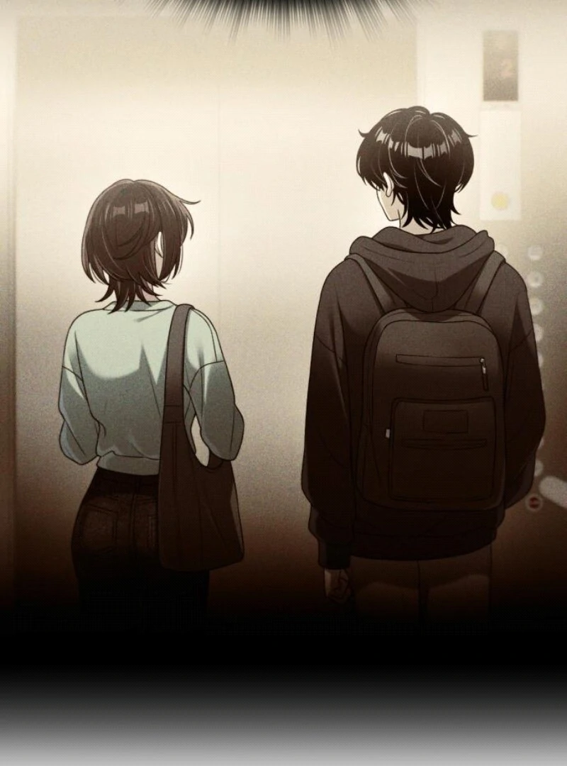 Job Change Log Chapter 18 - Page 48