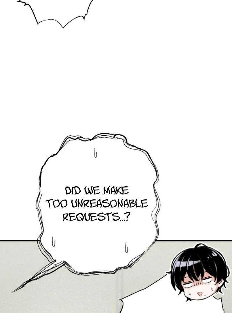 Job Change Log Chapter 18 - Page 51