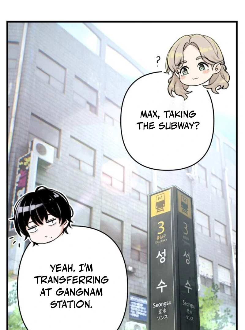 Job Change Log Chapter 18 - Page 56