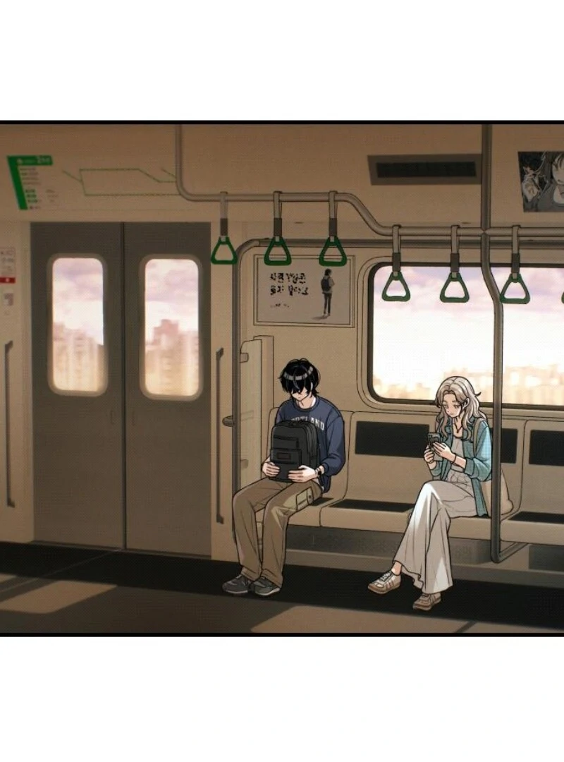 Job Change Log Chapter 18 - Page 61