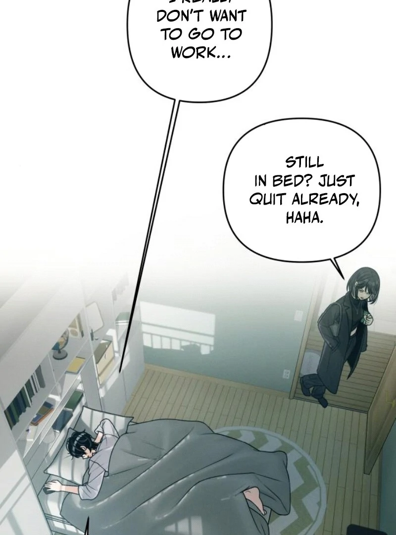 Job Change Log Chapter 18 - Page 7