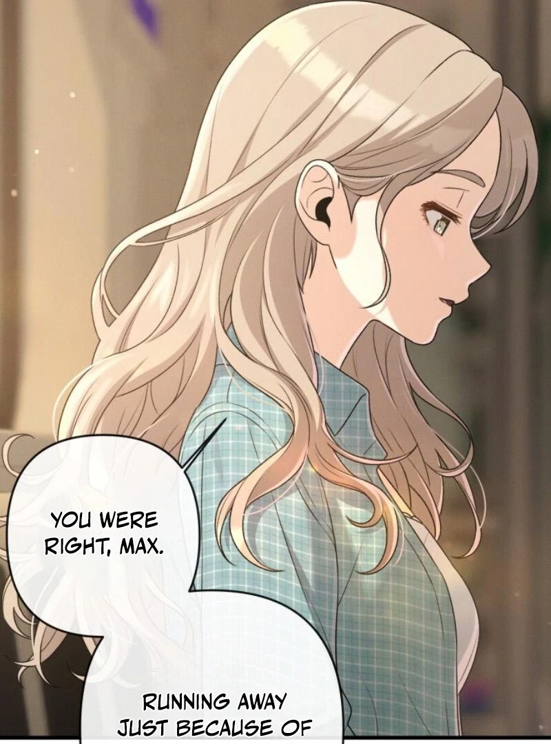 Job Change Log Chapter 18 - Page 70