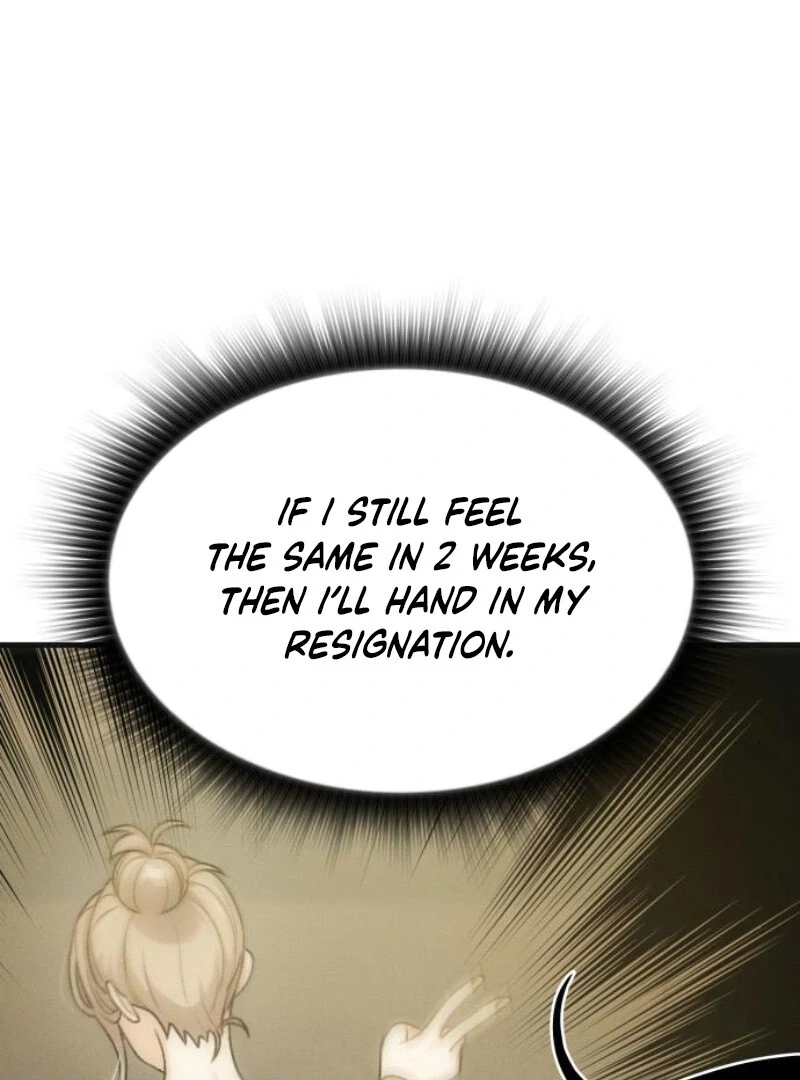 Job Change Log Chapter 18 - Page 74