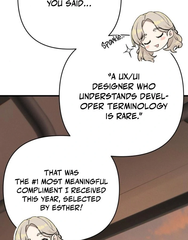 Job Change Log Chapter 18 - Page 82