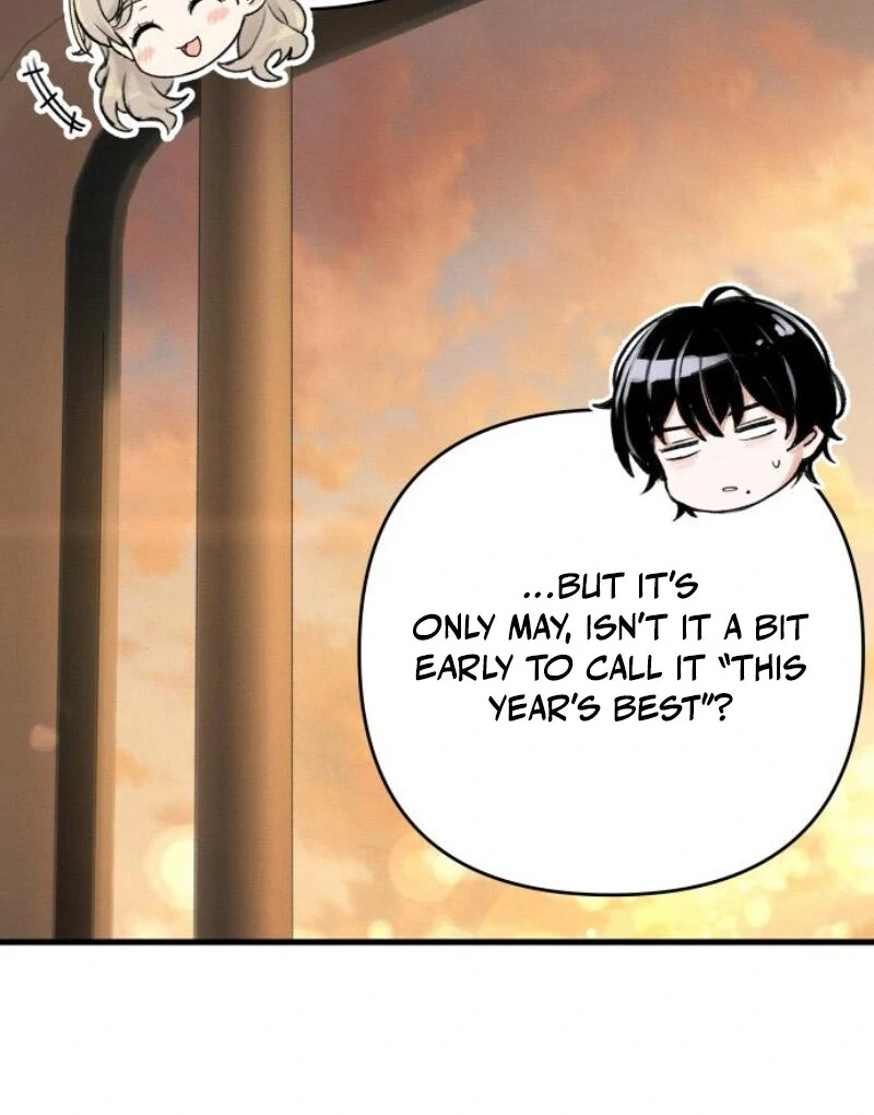 Job Change Log Chapter 18 - Page 83