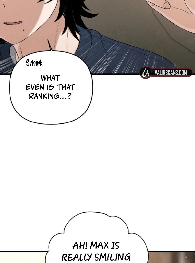 Job Change Log Chapter 18 - Page 85