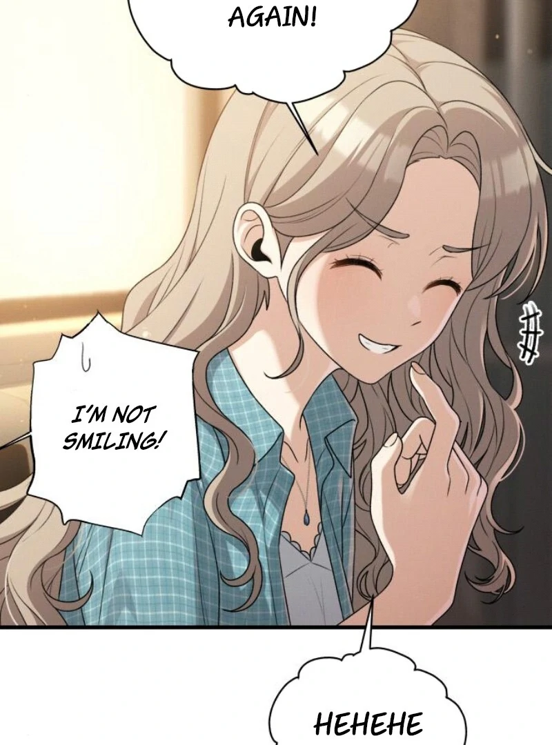 Job Change Log Chapter 18 - Page 86