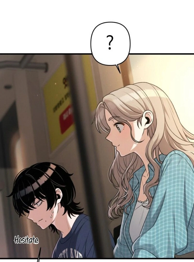 Job Change Log Chapter 18 - Page 92